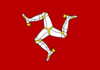 Flag Of The Isle Of Man Clip Art